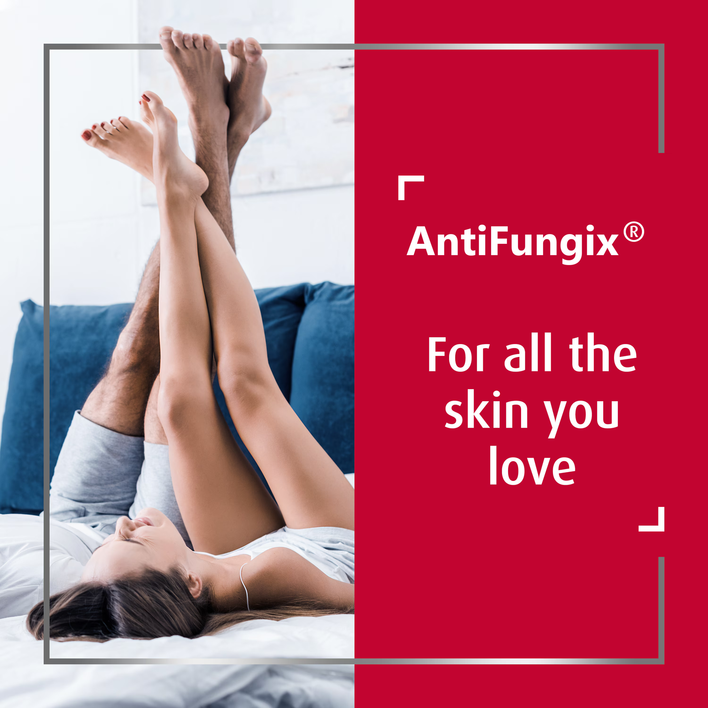 AntiFungix